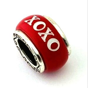 Brighton XOXO Charm